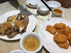 -巫记鸡饭店