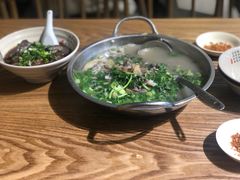 跷脚牛肉-杨三孃跷脚牛肉(中粮鸿云悦街店)
