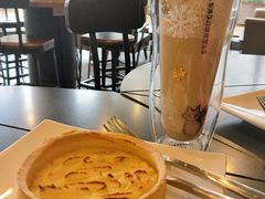 -星巴克臻选(中山石岐大信新都汇店)