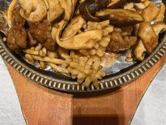 -香融府·烤鸭·家常菜(马家堡路店)