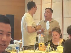 -永泰福朋喜来登酒店-宜客乐自助餐厅(远大路店)