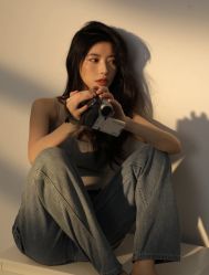 -米莱摄影写真(五大道别墅店)