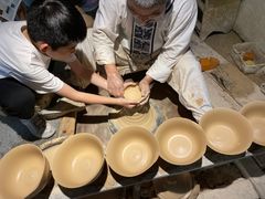 -景德镇古窑民俗博览区