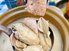 -洞密园美食城·二十二年老店(富华路店)