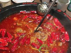 -牛市坎火锅(建设路店)