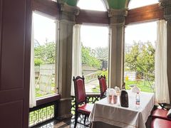 -卫鼎轩·曹公馆(鼓楼店)