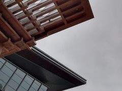 -北京雁栖湖国际会展中心