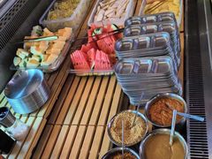 -杨小佳·齐齐哈尔烤肉·烤串(广州店)