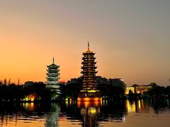 -桂林两江四湖景区