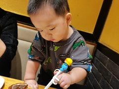 -满园烤鸭·春饼(华强广场店)