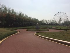 -云幽谷旅游区