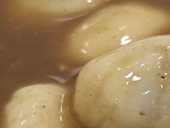 -罗子龙罗家桂花汤圆(曹都巷店)