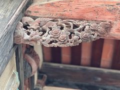 -蔡氏古民居建筑群