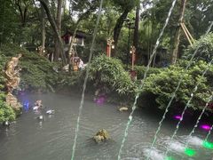 -杭州黄龙洞