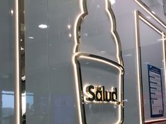 -Salud撒露欧洲冻酸奶(五道口购物中心店)