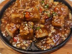 -嘉逸传菜(洛川东路店)