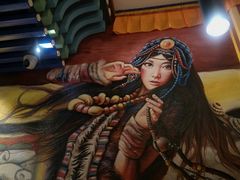 -敏珠拉姆藏餐·南京厨房(富春江东街店)