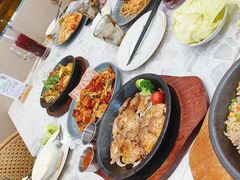 -水天堂西餐厅(常熟永旺店)