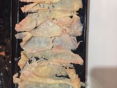 -陈记顺和牛肉火锅馆(天河北路店)