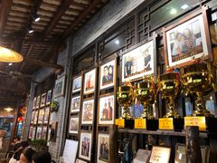 -猪肉婆私房菜(容桂总店)