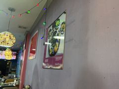-葛尼沙印度餐厅 (镇明路店)