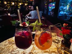 -BROWNSTONE布朗石西班牙餐厅(富城店)