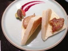 -松临·铁板烧&Omakase(神农店)