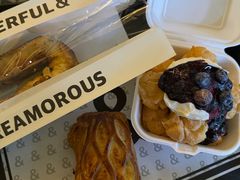 -BUTTERFUL&CREAMOROUS 黄油与面包(西单大悦城店)