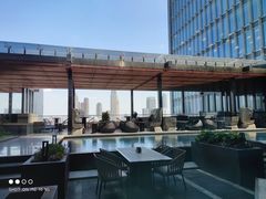 景观位-四季酒店·空中花园 Aria on 9