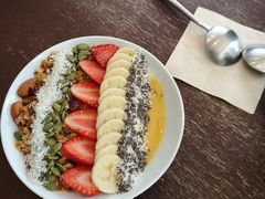 热情天堂鸟-So Acai(天河店)