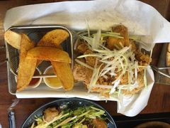 -米屋石锅拌饭(师大店)