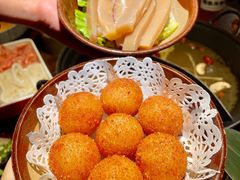 -冯校长老火锅(广州正佳广场店)