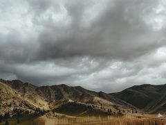 -可可托海景区