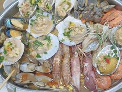-陈小厨海鲜大咖·15年平潭味(龙王头店)