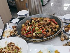 -天隆酒店·本地海鲜鲁菜(烟台大学店)