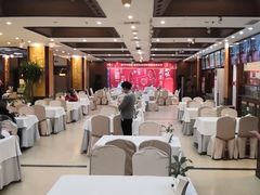 大堂-眉州东坡(亚运村店)