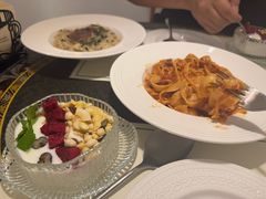 -沏点Trattoria意大利餐厅(新街口店)