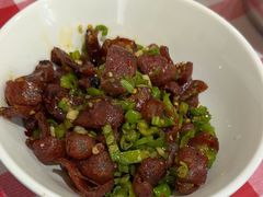 -西江红·株洲本地菜(滨江南路店)