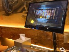 -河坝烧烤串城(金达莱店)