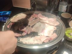 -九田家黑牛烤肉料理(宽城万达店)