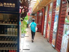 -阿西娅食府(中关村店)