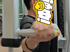 -星仕力游泳健身(滨江店)