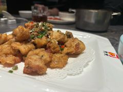 -德天肥牛海鲜火锅(城西银泰店)