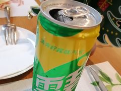 雪碧-温州铂尔曼酒店蘭 咖啡厅