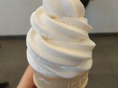 豆浆冰淇淋-永和大王(小厨·东四十条店)