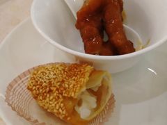 -顺风海鲜港(金玉兰店)