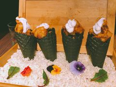 -肴约·花园式餐厅(湖里店)