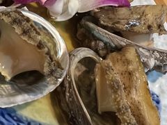 -割烹旭日本料理(龙湖狮山天街店)