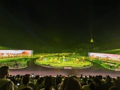 -鼎盛王朝康熙大典实景演出
