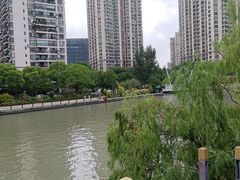 -苏州河梦清园环保主题公园